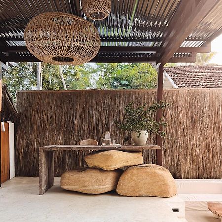 Amma Boutique Hotel Ahangama Ngoại thất bức ảnh