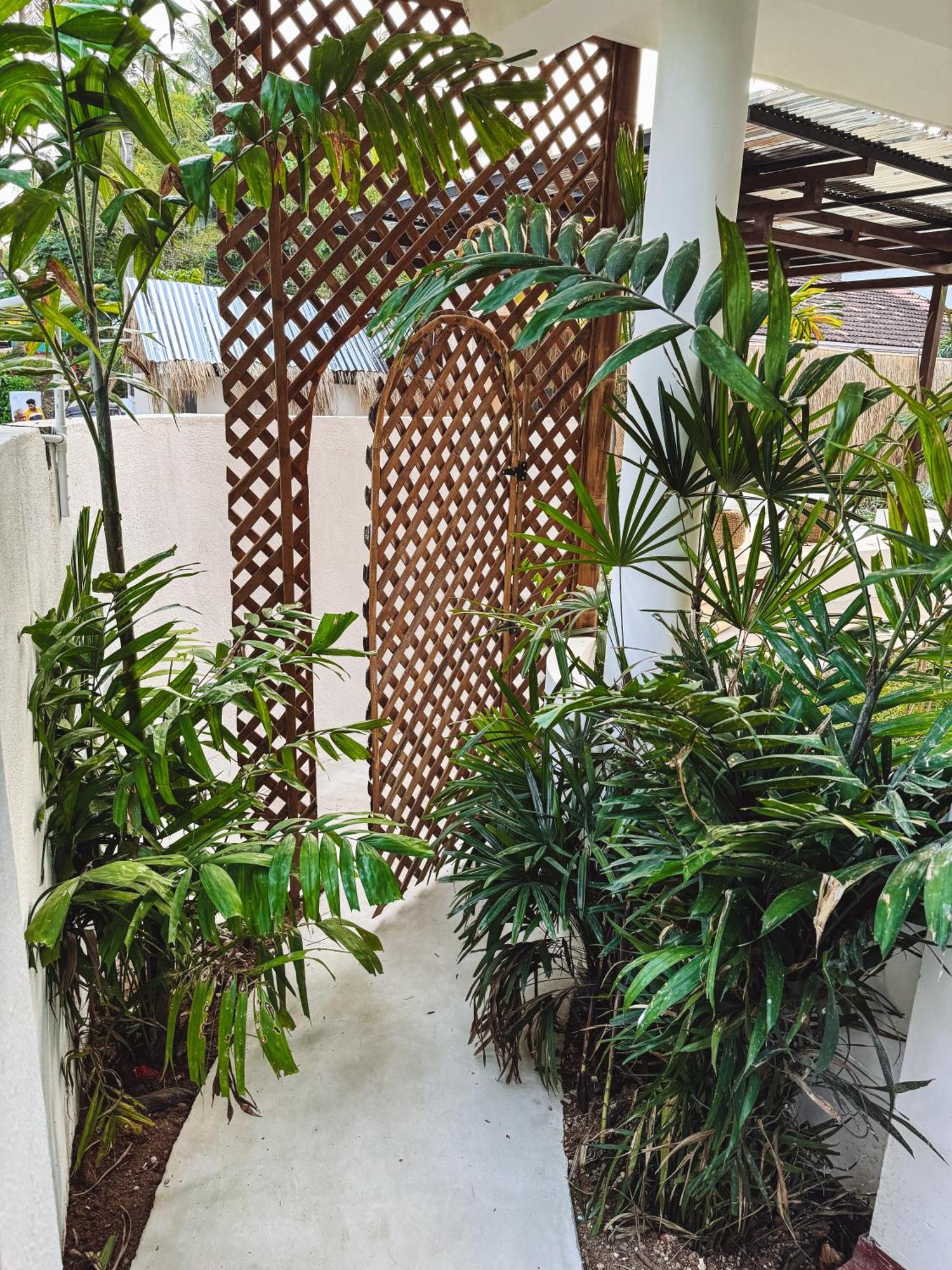 Amma Boutique Hotel Ahangama Ngoại thất bức ảnh