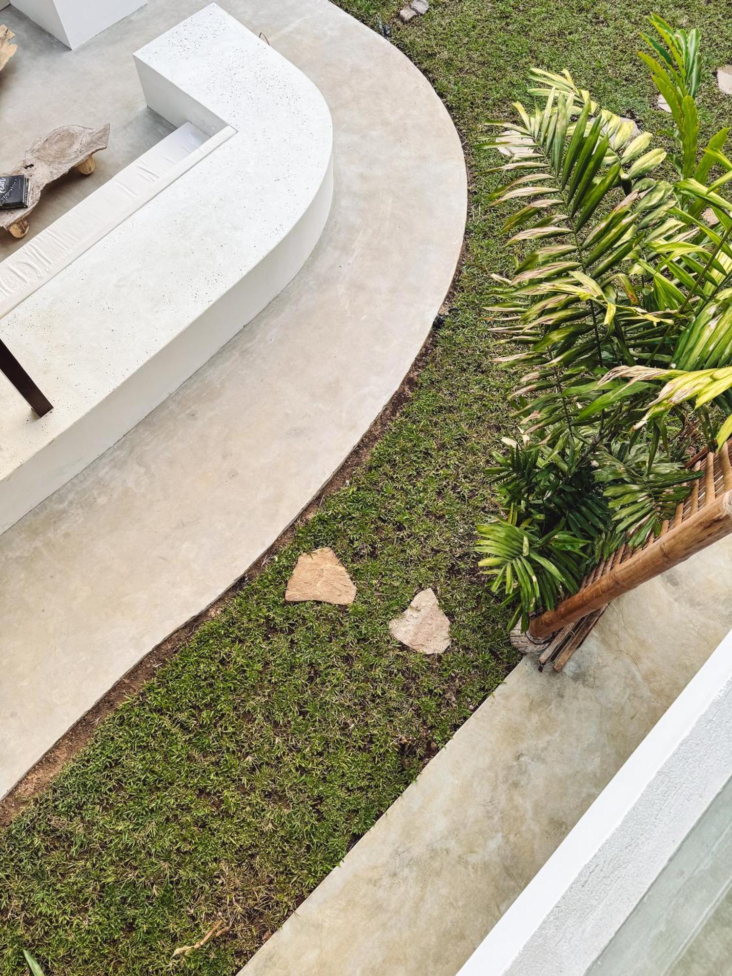 Amma Boutique Hotel Ahangama Ngoại thất bức ảnh